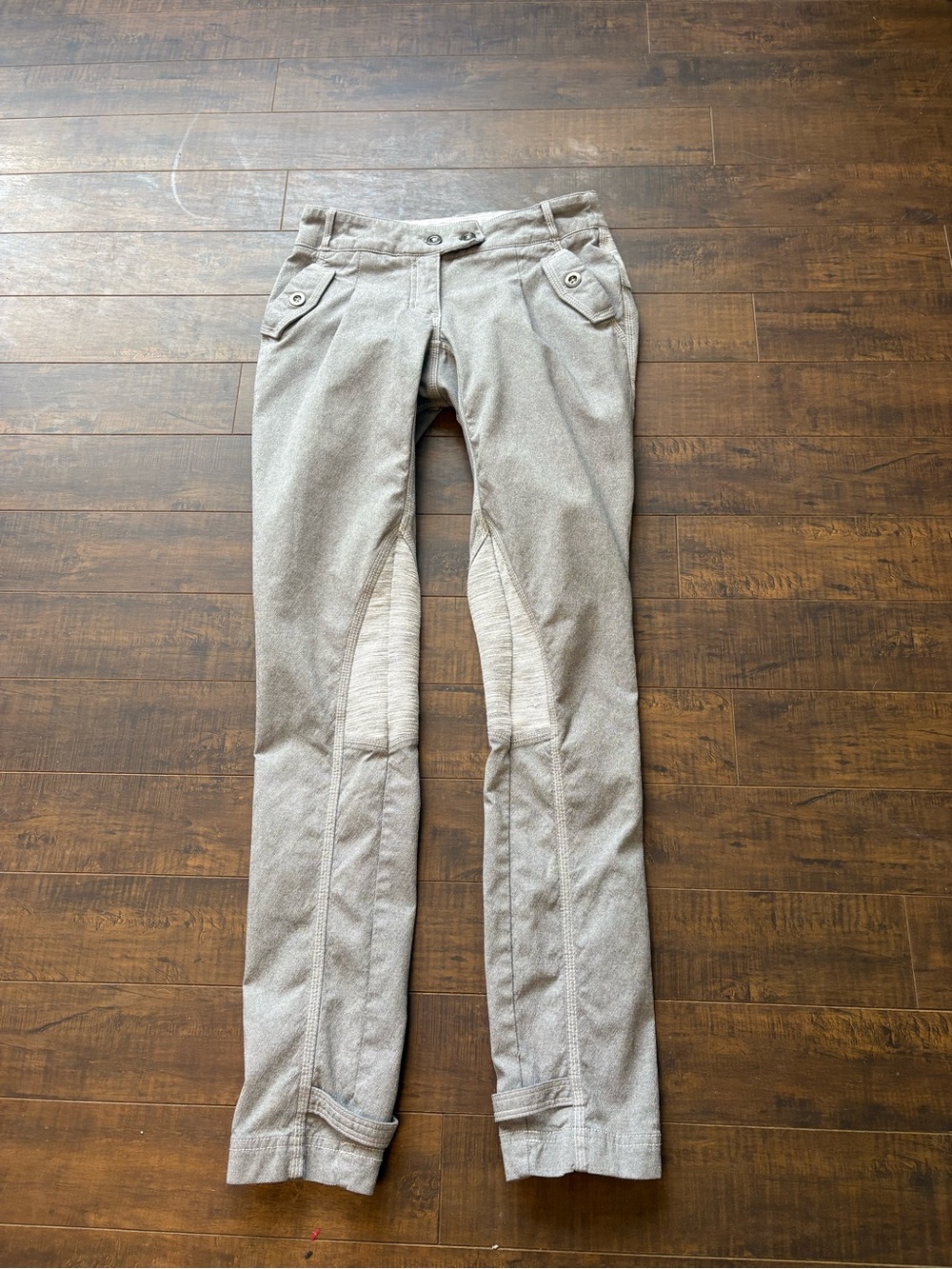 Lululemon Pedal Power pants - Picture 2 of 14